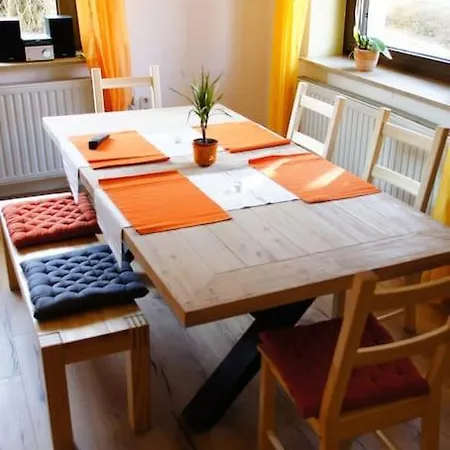 Worthwhile-days Apartment