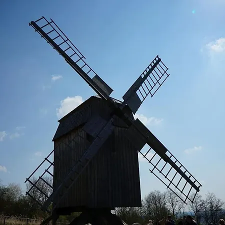 Worthwhile-days Kleinschwabhausen