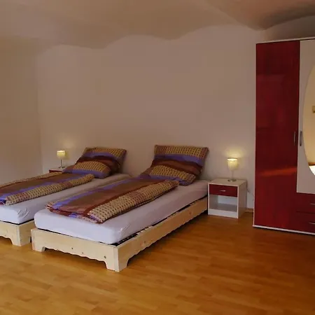 Worthwhile-days Apartment Kleinschwabhausen