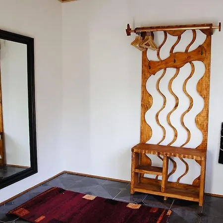 Worthwhile-days Apartment Kleinschwabhausen