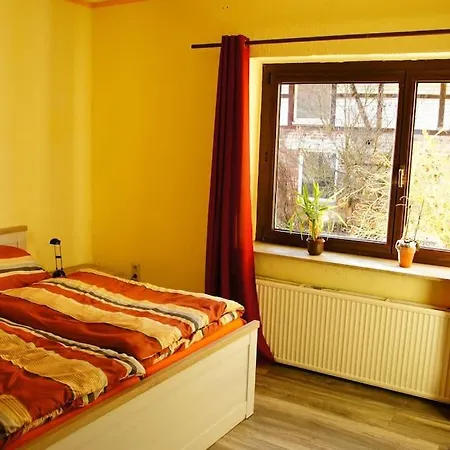 Worthwhile-days Apartment Kleinschwabhausen