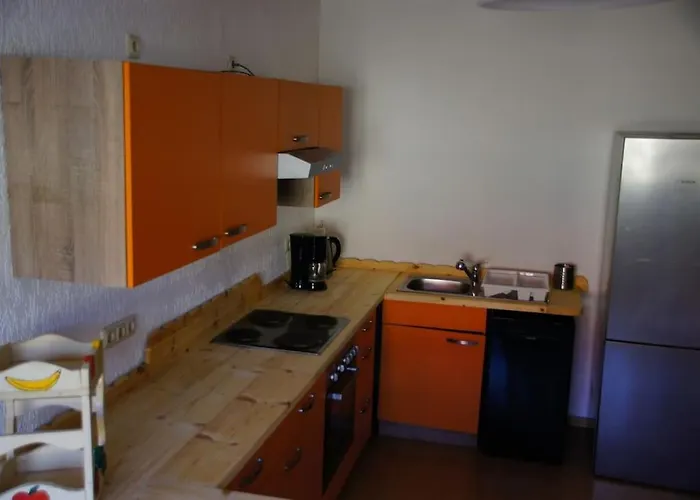 Worthwhile-days * Kleinschwabhausen