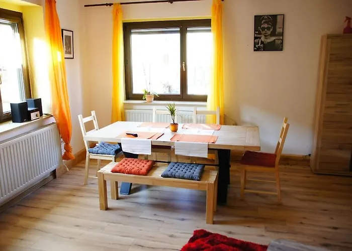 Worthwhile-days Appartement Kleinschwabhausen