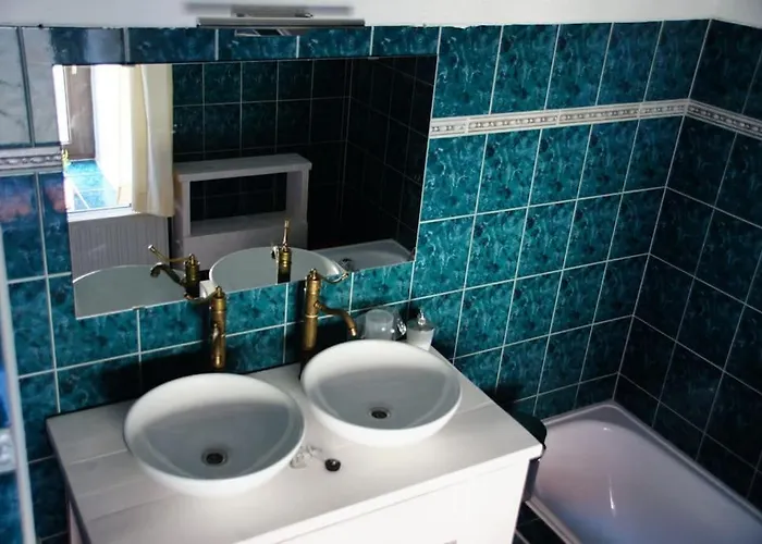 Worthwhile-days Appartement