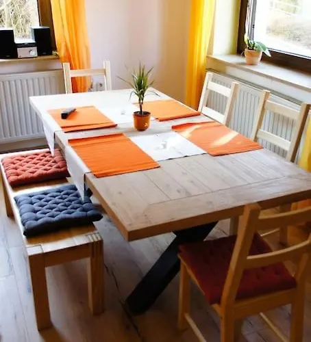 Worthwhile-days Appartement