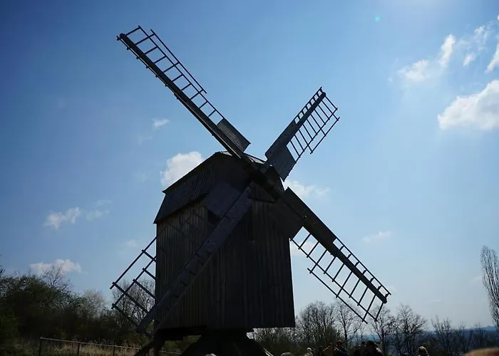 Worthwhile-days Kleinschwabhausen