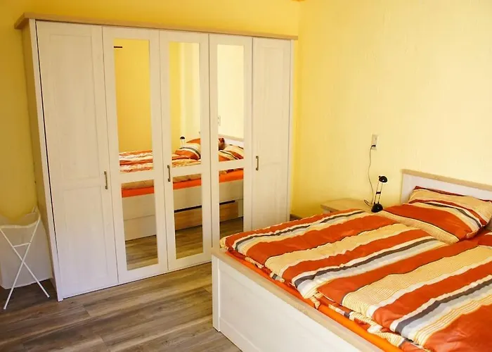 Worthwhile-days Appartement