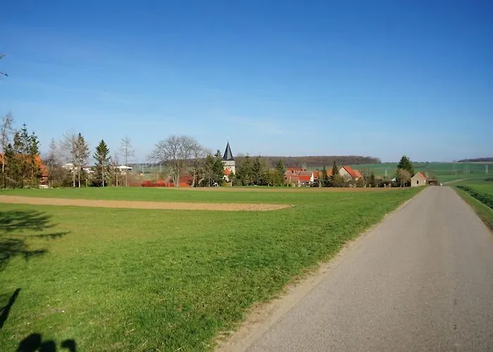 Appartement Worthwhile-days