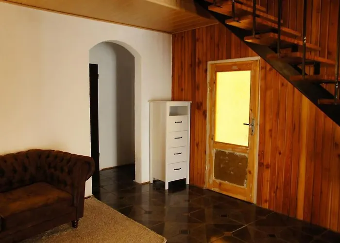 Worthwhile-days Appartement *