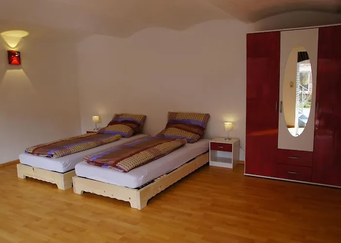 Worthwhile-days Appartement Kleinschwabhausen